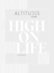 DSR Altitudes Brochure 1