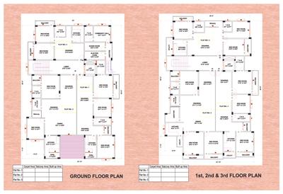Maa Uma Chandra Heights Brochure 2