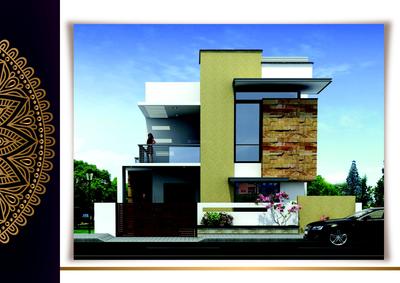 Image of 2600 Sq.ft 3 BHK Duplex for sale in Annciya Achalum, Chandapura, Bengaluru for Rs. 16500000
