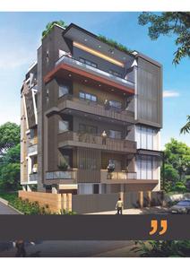 Image of 2700 Sq.ft 4 BHK Builder Floor for sale in Palm Floors Sushant Lok 1, Sushant Lok Phase 1, Gurgaon for Rs. 48000000