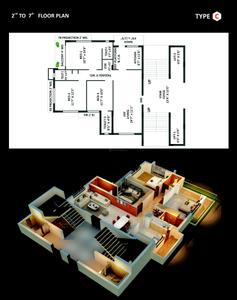 Square Simandhar Arch Brochure 11