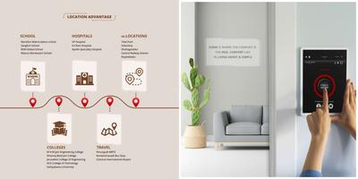 Steps Stone Avyaa Brochure 8