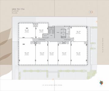 Siddham Aagam Avenue Brochure 2