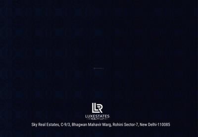 Luxestates The Sky Heights Brochure 51