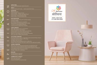 Ranveer Oriana Brochure 24