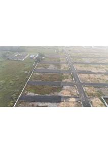 Image of 600 Sq.ft Residential Plot / Land for sale in Adityaram Gloden Gate Phase 2, Kalavakkam, Chennai for Rs. 2300000