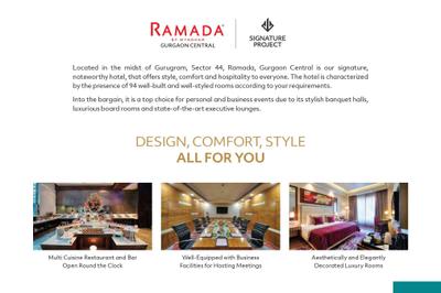 ROF Insignia Souk Brochure 26