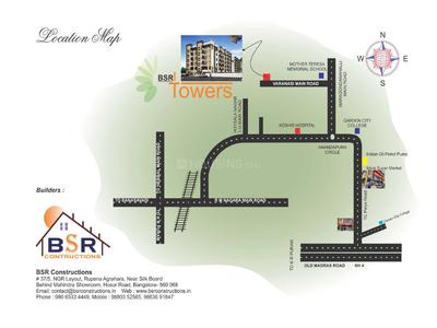 BSR Tower Brochure 20