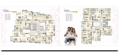 Shree Vishnu Datt Residency Brochure 6