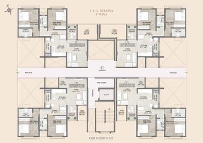 Arun Anika Piccadilly Phase 2 Brochure 20