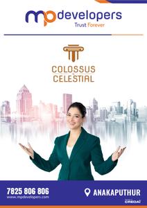 MP Colossus And Celestial Brochure 1