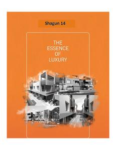Image of 3540 Sq.ft 4 BHK Villa for sale in Shagun 14, Raysan, Gandhinagar for Rs. 55000000