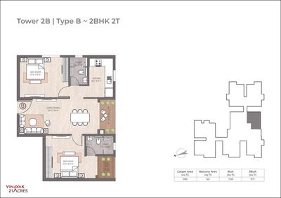 Vinayak 21 Acres Brochure 31