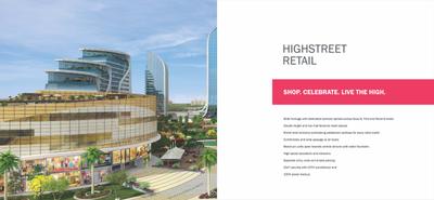 UTC Code 60 Apartment Brochure 9