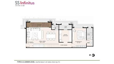 SS Infinitus Brochure 19