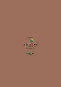 Vaishnodevi Kingsley Brochure 18