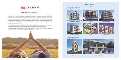 DK Janak Regency Brochure 2