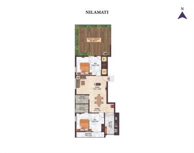 DAC DAC Nilamathi and Nilaveni Brochure 44