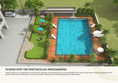 Goodwills Palaash Riveria Brochure 9