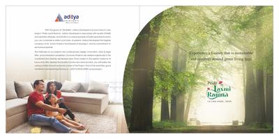 Pride Laxmi Ramna Brochure 2