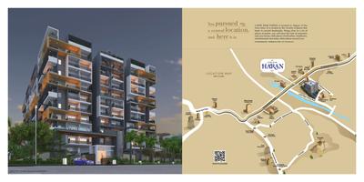 Rami Reddy Laxmi Ram Haran Brochure 7