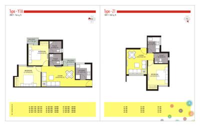 Unitech Unihomes Brochure 17