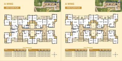 Excellaa Kalash Homes Brochure 9
