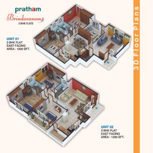 S Square Pratham Brindavanam Brochure 5