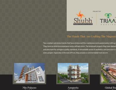 Shubh Gateway Brochure 9