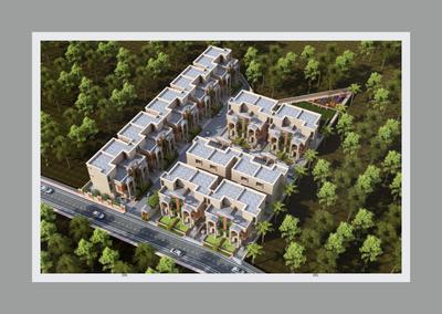 Dev Nand Upvan Brochure 3