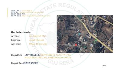 Silver Silver Nest Brochure 13