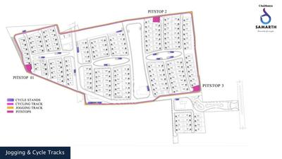 Image of 4500 Sq.ft 4 BHK Villa for sale in Chaithanya Samarth, Bommenahalli, Bengaluru for Rs. 135000000