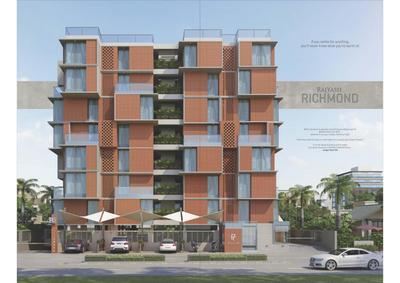 Image of 5820 Sq.ft 5 BHK Apartment / Flat for sale in Rajyash Richmond, Ashok Vatika, Ahmedabad for Rs. 67000000
