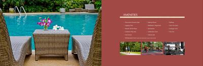 Image of 1020 Sq.ft 2 BHK Apartment / Flat for sale in Sai Lamelosa, Wakad, Pune for Rs. 9300000