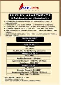 BS Kolan Estates Brochure 5