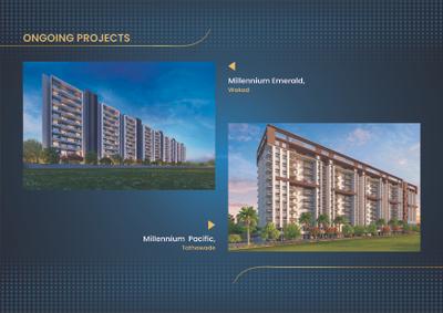 Millennium Amara Brochure 4