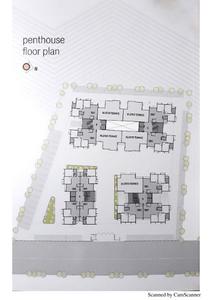 Image of 1440 Sq.ft 3 BHK Apartment / Flat for sale in Akshar Tulsi Status, Vaishno Devi Circle, Ahmedabad for Rs. 6300000