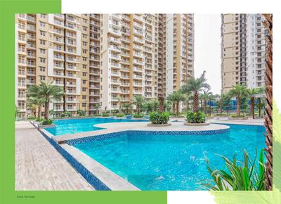 Image of 1510 Sq.ft 3 BHK Apartment / Flat for sale in Mahagun Mywoods Phase 2, Noida Extension, Greater Noida for Rs. 13000000