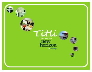 Realtech Nirman Titli Brochure 1
