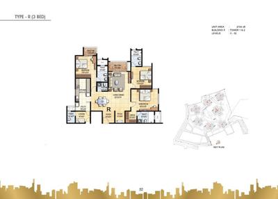 Prestige Falcon City Brochure 52