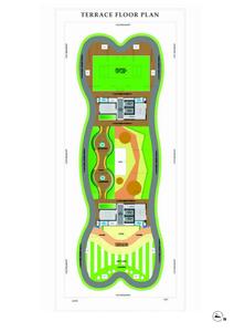 Image of 3200 Sq.ft 4 BHK Apartment / Flat for sale in Sara Antalya, Belapur CBD, Navi Mumbai for Rs. 90000000