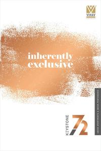 Vihav Keystone 72 Brochure 1