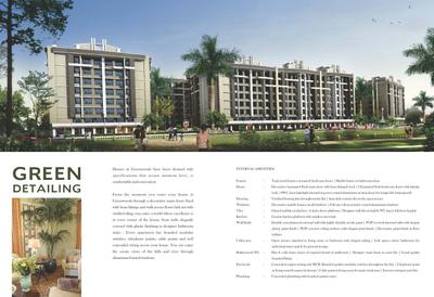 Mohan Greenwoods Brochure 4