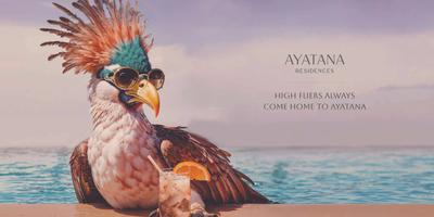 Ayatana Residences E City Brochure 6
