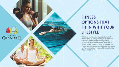 Dynamic Grandeur Premium G Brochure 4