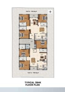 Salma SNKP Illam Brochure 11