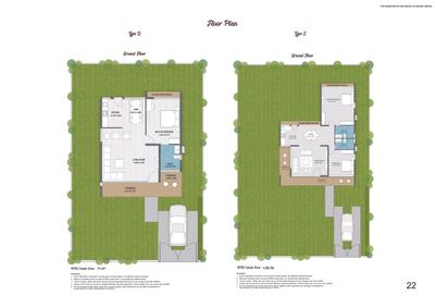 Arvind Forreste 5 Brochure 22