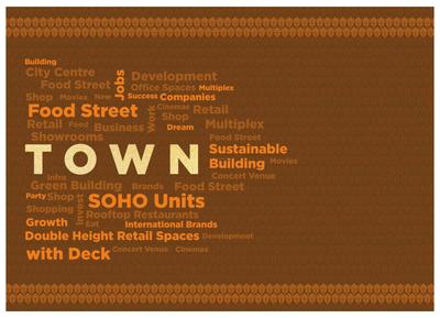 Icon Downtown Mohali Brochure 8