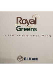 Royal Greens Brochure 1