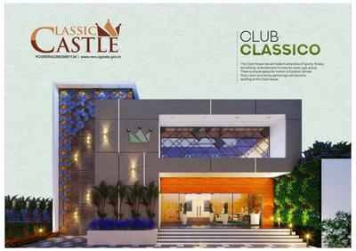 Image of 1530 Sq.ft Residential Plot / Land for sale in Sumeet Landscape, Semariya 2, Raipur for Rs. 3825000